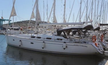 Bavaria 46 en alquiler en Kotor