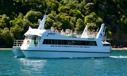 Beachcomber Cruises Picton