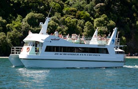 Beachcomber Cruises Picton