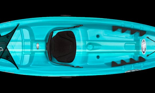 Pelican Apex 10' New 2021 Kayak