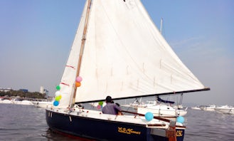 Seabird Sailboat In Mumbai