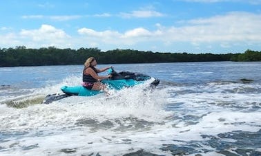 Aluguel gratuito de jet ski em Fort Myers Beach e arredores