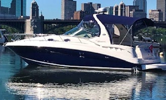 Seattle boating in style! No extra fees!
