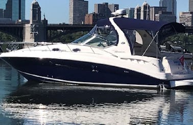 Seattle boating in style! The reviews say it all