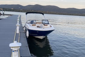 2019 Bayliner 23' Powerboat! Enjoy this amazing season with friends and family!