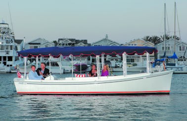 Electric 22' Duffy in Fort Lauderdale