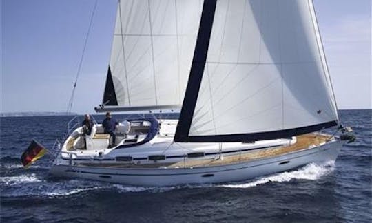 Bavaria 39Cr Full A/C