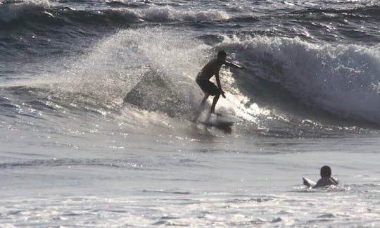 Easy Surf And Surf Addict Packages In South Lombok, Indonesia!