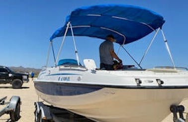 12 Passengers Deck Boat - Lake Pleasant, Arizona!