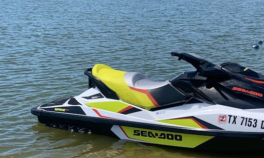 2021 NEW Sea Doo Spark Jet skis - Pair of 2 Spark and Wake Setter