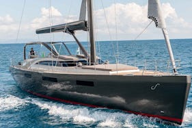 Crewed Charter on 78ft M/Y Gigreca in Alimos, Greece