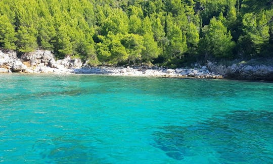 Rent Yamaha Waverunner in Dubrovnik, Croatia