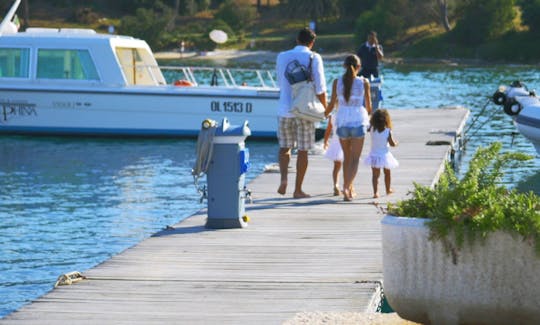 Lake Maggiore Isola Bella, Madre and Pescatori Hop-On Hop-Off Boat Tour