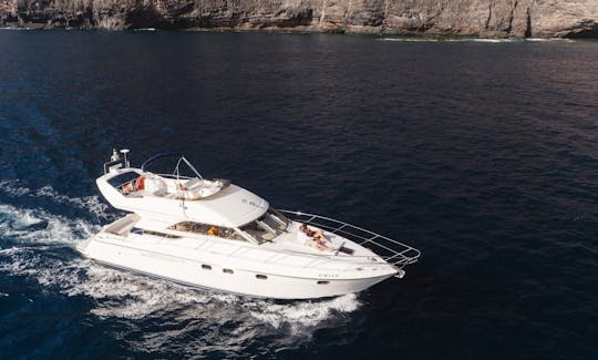 Princess 440 Luxury Motor Boat