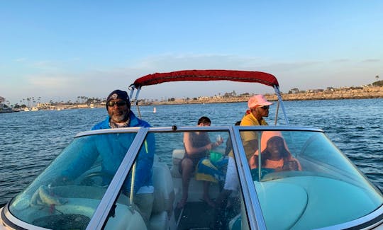 Jet Ski / Sea Doo / Boat Rental in Los Angeles, California
