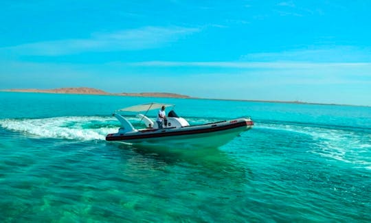 Three Island Visit by Speedboat with Hotel Pickup