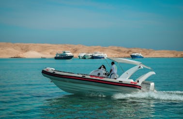 Three Island Visit by Speedboat with Hotel Pickup