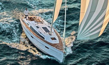 Aluguel de iates à vela Maci Bavaria 37 Cruiser no condado de Primorje-Gorski Kotar, Croácia