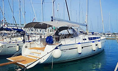 Aluguel de iates à vela Alexandra Bavaria 45 Cruiser em Primorsko-goranska županija, Croácia