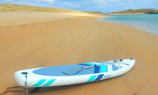 Paddle Board in Donegal