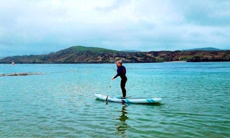 Myway Stand Up Paddle Board Rental in County Donegal