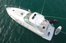 Sport Yacht Cruiser 44 In Riviera Nayarit, México