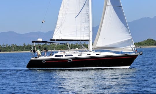 Magnifique voilier Catalina 42 à Puerto Vallarta, Mexique