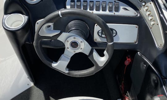 Wakeboat Tige 24 V 2005 en Heritage Ranch, California