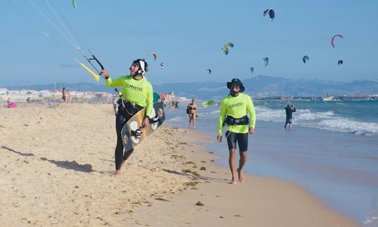 Kitesurf Rental in Tarifa, Andalusia