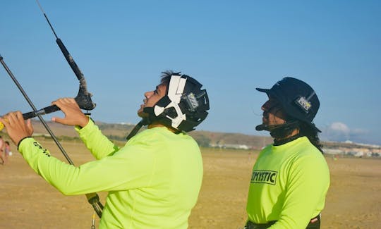 Kitesurf Rental in Tarifa, Andalusia