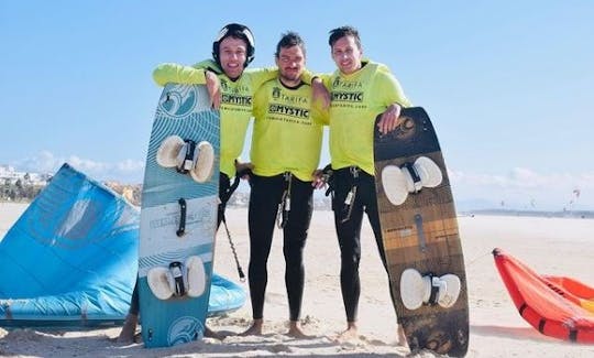 Stand Up Paddleboard Rental in Tarifa, Andalucía