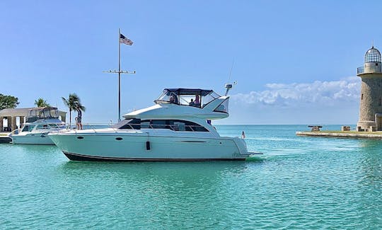 Lets go to a private Island for a Day. Boca Chita   Available on 8hrs Charter nly