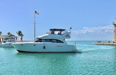 Early Summer SPECIAL- BOOK NOW & RECEIVE 30% OFF. MIN 4 HRS @ $940 Luxury Yacht 
