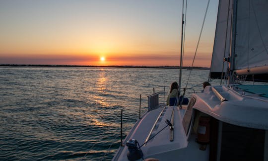 3-Hour Daytime Cruise in Destin, Florida