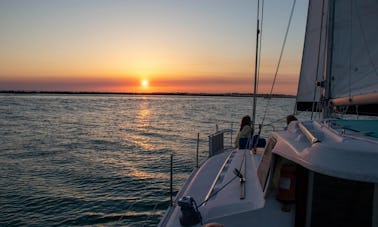 Private Sunset Cruise (2-Hours) in Destin, Florida