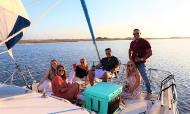 Croisière d'une journée de 3 heures à Destin, en Floride