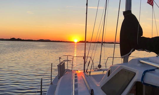 Private Sunset Cruise (2-Hours) in Destin, Florida