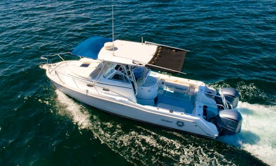 Sport Kat Exclusive Catamaran