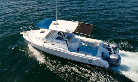 Sport Kat Exclusive Catamaran