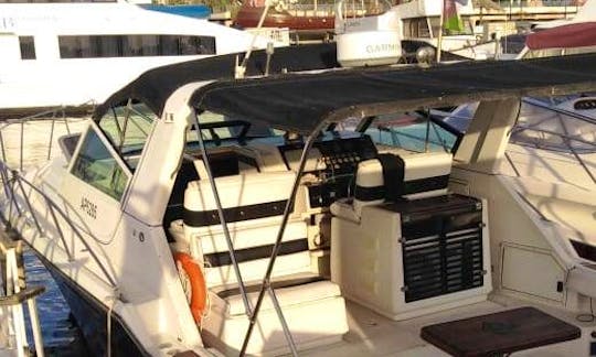 NOUR Pleasure Boat! Enjoy a day on the water in Aqaba
