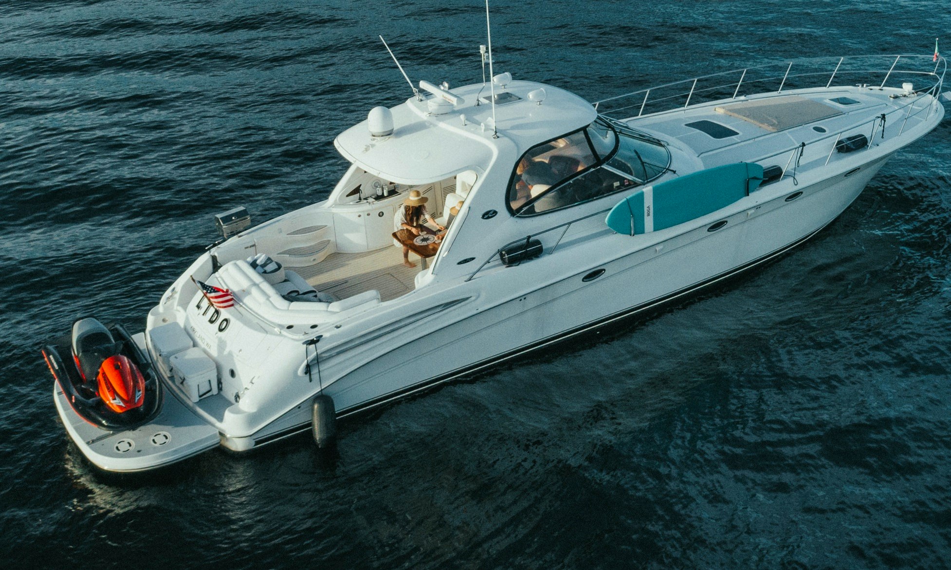 60ft Top Rated, 5 Stars, Entertainer's Dream Yacht on Lake and San Juan Islands GetMyBoat