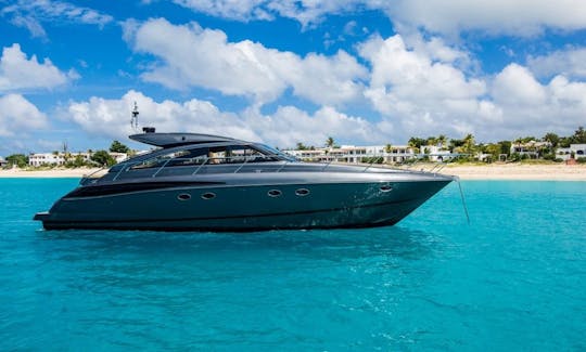 princess V53
