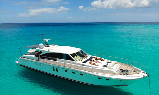 Couach Yachts 2100 open | Anguilla |