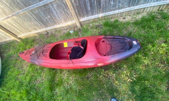Sea Kayaks for rent in Port Jefferson New York