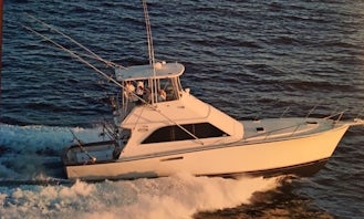 44' Ocean Yacht Sportfisher in Ocean City, MD
