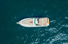 Enjoy ' Yacht  Sea Ray 46 ft Charter in Puerto Vallarta, Jalisco