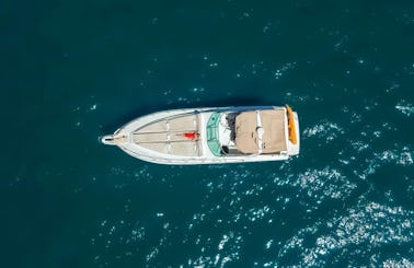 Enjoy ' Yacht  Sea Ray 46 ft Charter in Puerto Vallarta, Jalisco