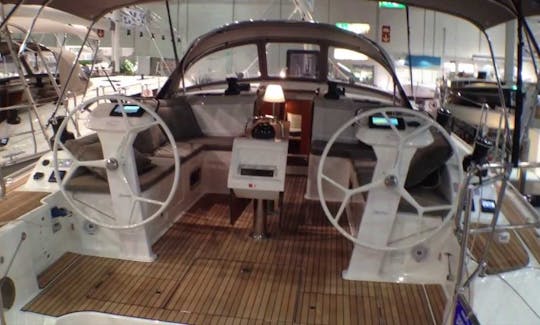 Aluguer de veleiro Bavaria Cruiser 41 em Lefkada