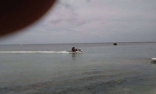 Book jetski tours montego bay