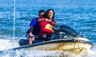 JetSki Rental in Kiambu County